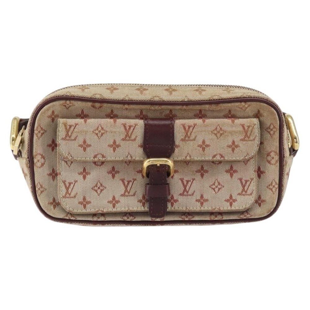 Louis Vuitton Juliette Mini Lin MM